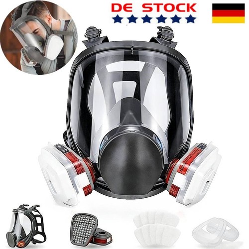 Staubmaske gasmaske - staubmaske,