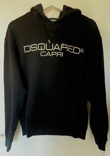Original dsquared2 hoodie - dsquared2,