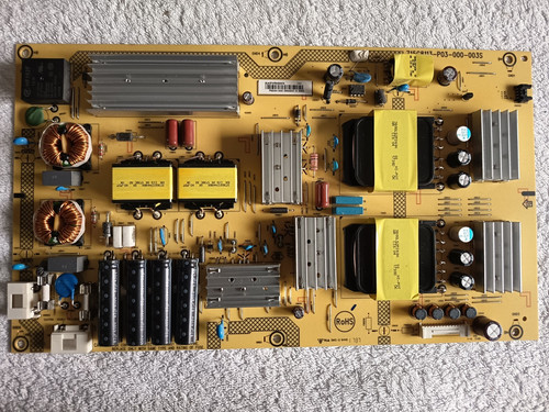Philips netzteil - philips, tv