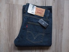 Deadstock levis 512 0443 - 512,