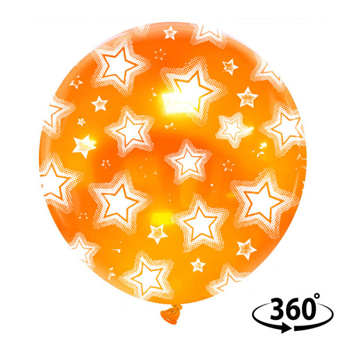 Belbal 250 stars crystal - belbal, "stars"