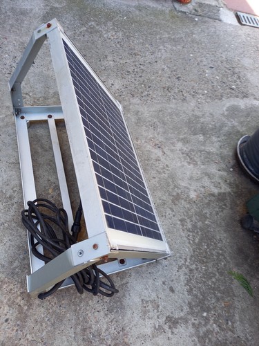 Esotec esm 20wp - 20/36,