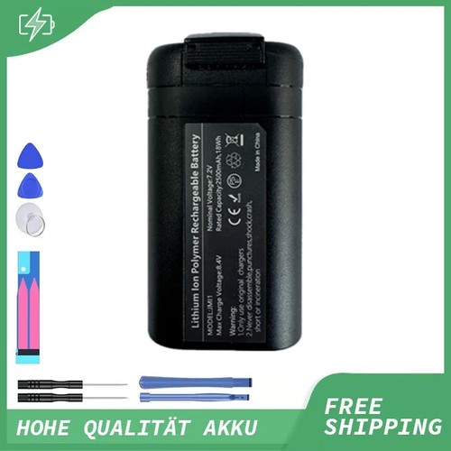 New mini 18wh - mini, battery