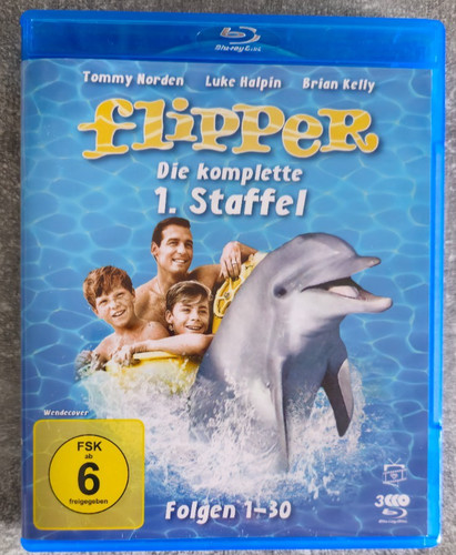 Flipper die komplette - flipper-die,