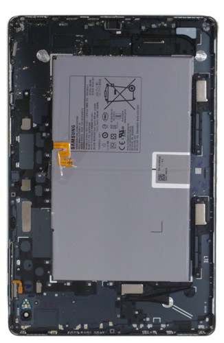 Original samsung galaxy tab - original,