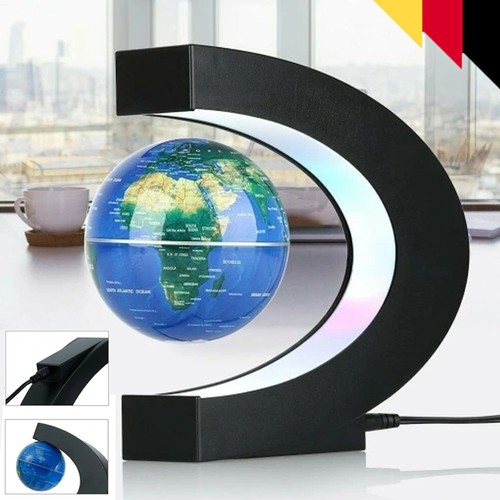 Schwebender globus magnetische - schwebender,