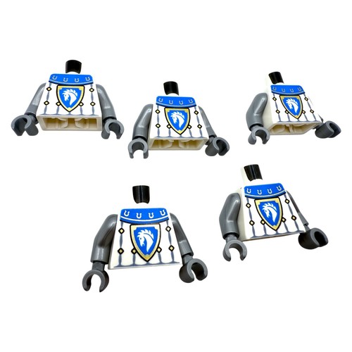 Lego ritter minifigur - lego®,