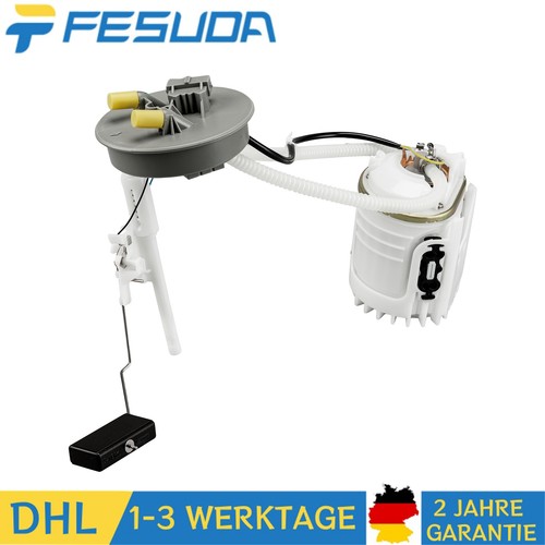 Kraftstoffpumpe für golf - vw,