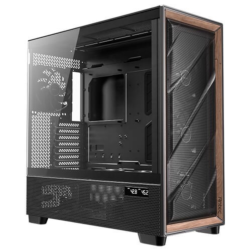 Antec flux pro euv - antec,