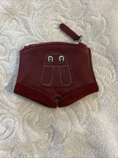 Aigner geldbörse leder - aigner,