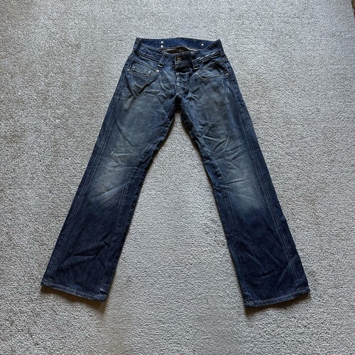 Star raw herren jeans - herren, hose