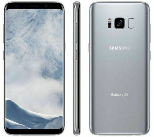 Samsung galaxy g950u - galaxy, s8