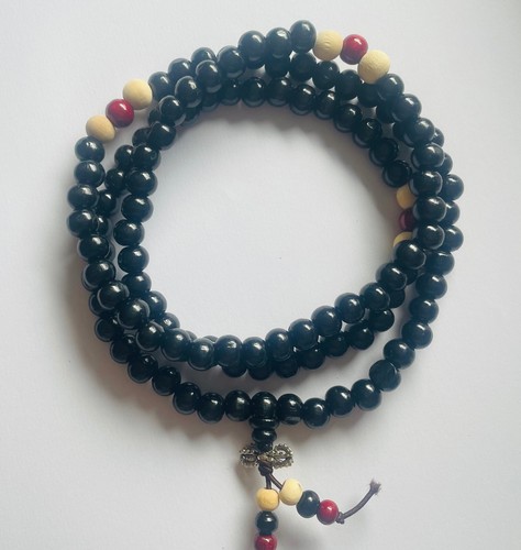 Gebets perlen kette - 108,