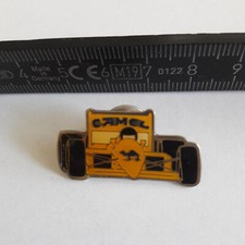 Pin anstecker anstecknadel - anstecker, mit