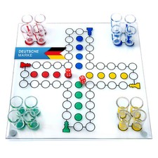 Trinkspiel ludo saufspiel - trinkspiel,