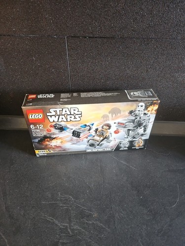 Lego star wars ski speeder - lego, wars:
