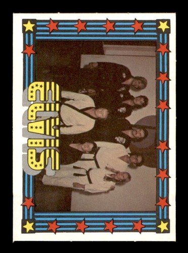 1978 monty gum - monty, #38