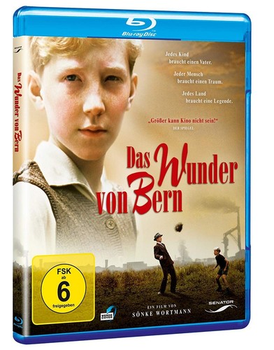 Das wunder von - das,
