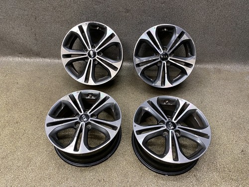 Alufelgen 52910 a2630 r17 - 52910-a2630, 7.0j