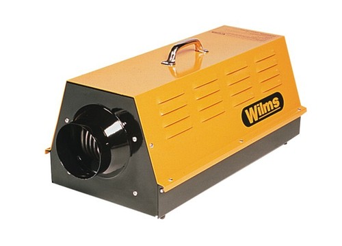 Wilms elektroheizer el9 - wilms,