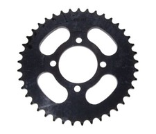 Kettenrad ritzel zähne - 41,
