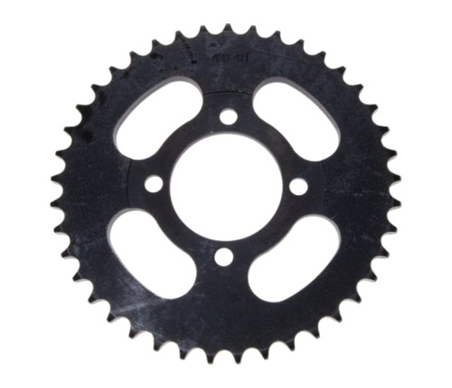 Kettenrad ritzel zähne - 41,