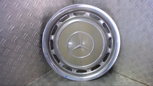 Mercedes benz 123 - 123, 14"