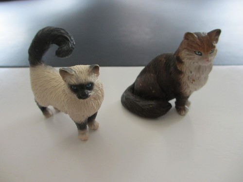 Vintage schleich figuren - schleich,