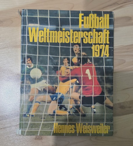 Hennes weisweiler - wm,