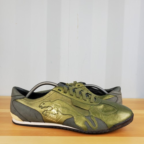 Selten puma rudolf - uk,