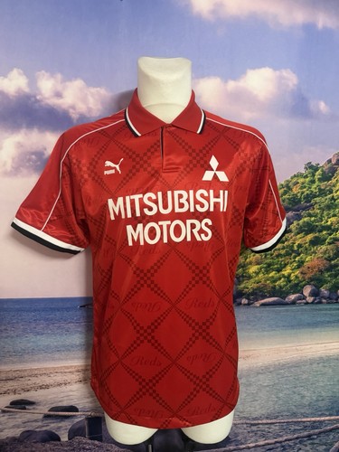 Urawa reds vintage - urawa,