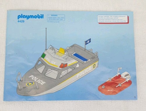 Playmobil bauanleitung für - bauanleitung,