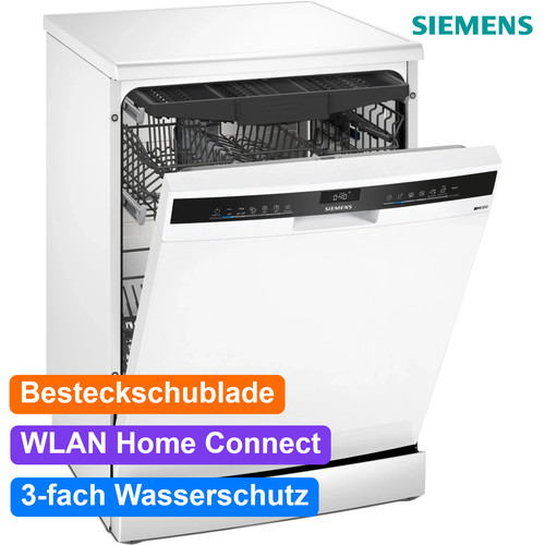Siemens sn23hw02me iq300 - siemens,