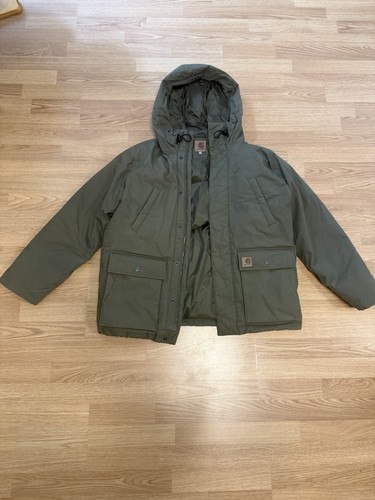 Carhartt herren parka jacke - herren,