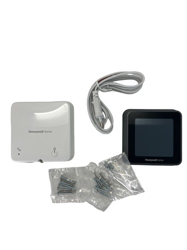 Honeywell home t6r - honeywell,