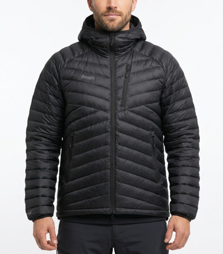 Bergans norway slingsbytind - of,