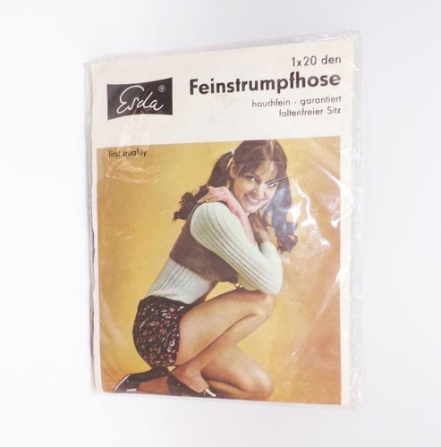 Esda feinstrumpfhose mit - esda,