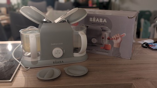 Béaba babycook duo - bÉaba,