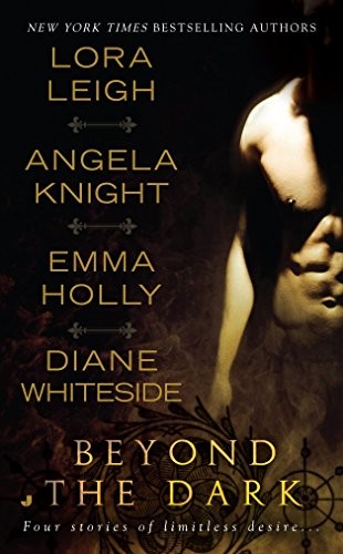 Beyond the dark emma - beyond,