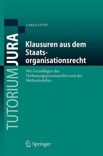 Klausuren aus dem
