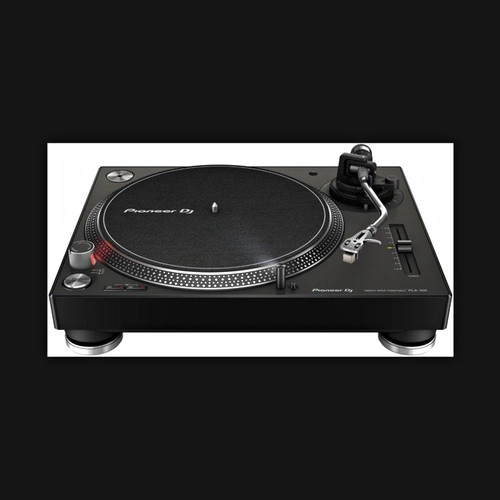 Pioneer plx 500 - pioneer, plx-500