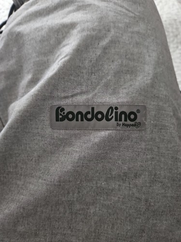 Bondolino übergröße - in,