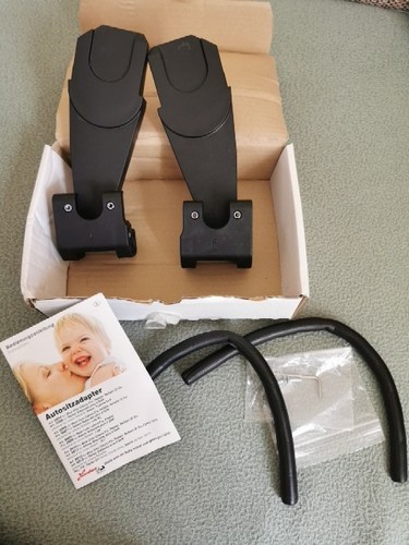 9912 babysitzadapter hartan - 9912,babysitzadapter,,