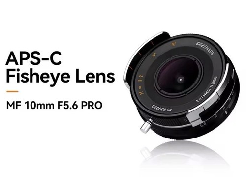 Brightin star 10mm pro - brightin, mf