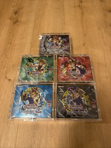 Alle konami tcg - konami,