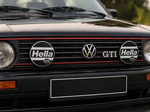 Golf hella kappen - 2,