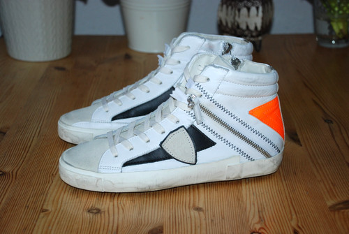 Philippe model damen leder - model,