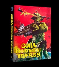 Guila frankensteins teufelsei - guila,,