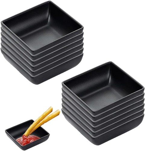 Dip schalen 12er set - 425, ml