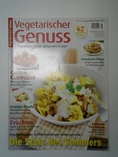 Vegetarisch fit - vegetarisch, fit!